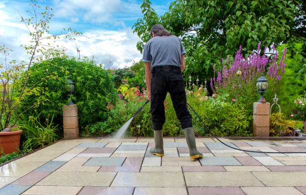 Trusted Dallas, TX Pressure Washing Services Experts